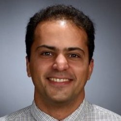 IR Centers at Urologic Institute - Dr. Ali Ardestani