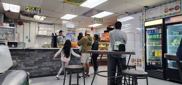 Mi Rancho Market by null