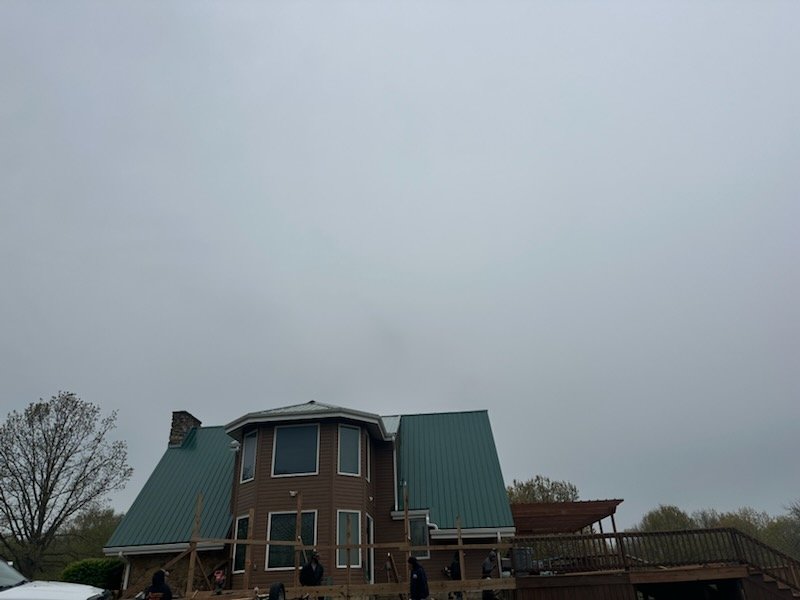 Slide of Jarboes Construction