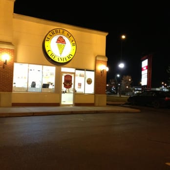 Marble Slab Creamery - Store Front - Ice Cream & Frozen Yogurt Near Me - Calgary, Alberta Marble Slab Creamery - Store Front - Ice Cream & Frozen Yogurt Near Me - Calgary, Alberta