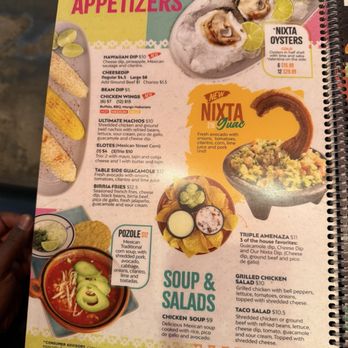Nixtamal Mexican Kitchen - Mexican Near Me - Simpsonville, South Carolina Nixtamal Mexican Kitchen - Mexican Near Me - Simpsonville, South Carolina
