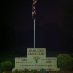 Fairview Cemetery