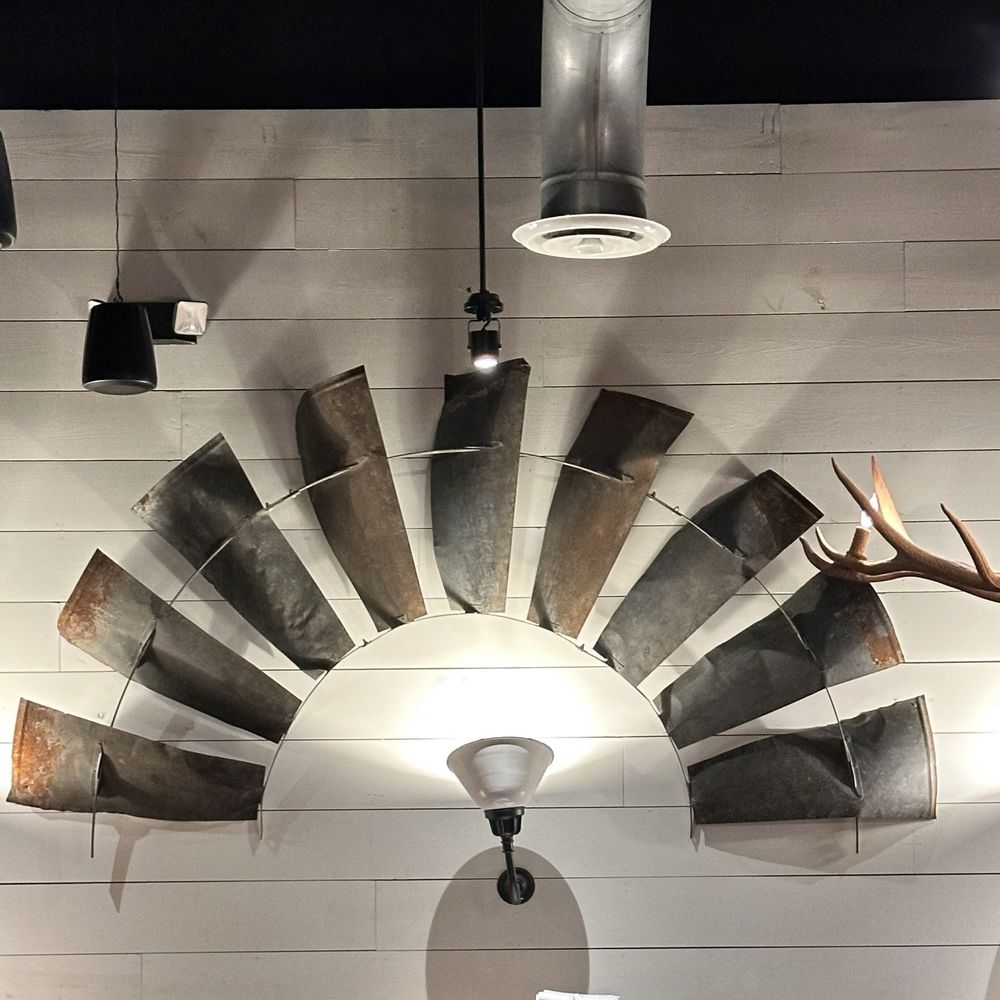 Black Oak Grill - Decor - American Near Me - Branson, Missouri Black Oak Grill - Decor - American Near Me - Branson, Missouri