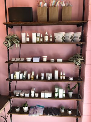 Sugar Spa by null
