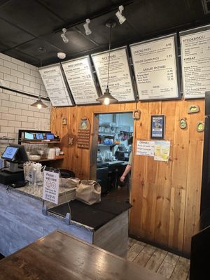 Coreanos Allston by null