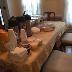 Town Cafe - Breakast catering /.                       Complete hot breakfast
