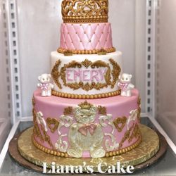 Liana's Cake Kitchen