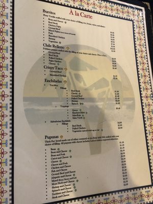 Menu photo 6 Tesoro Beach Springdale, AR Menu photo 6 Tesoro Beach Springdale, AR