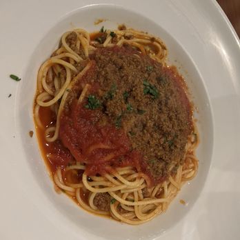 Francesca's Italian Kitchen - Spaghetti Bolognese - Italian Near Me - Temecula, California Francesca's Italian Kitchen - Spaghetti Bolognese - Italian Near Me - Temecula, California