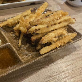 Tempura Man - Ramen Near Me - Schaumburg, Illinois Tempura Man - Ramen Near Me - Schaumburg, Illinois