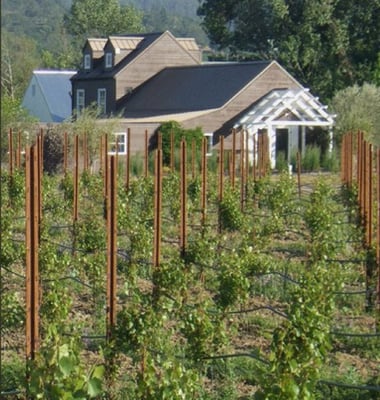 Truett Hurst Winery by null