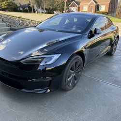 Prestige Auto Armor