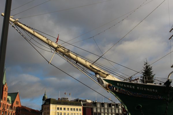Rickmer Rickmers by null