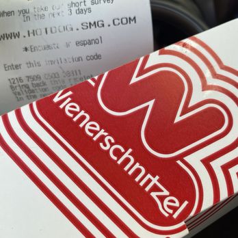 Wienerschnitzel - Hot Dogs Near Me - Baton Rouge, Louisiana