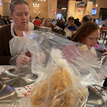 Captain Crab - Cajun/Creole Near Me - Clovis, California Captain Crab - Cajun/Creole Near Me - Clovis, California
