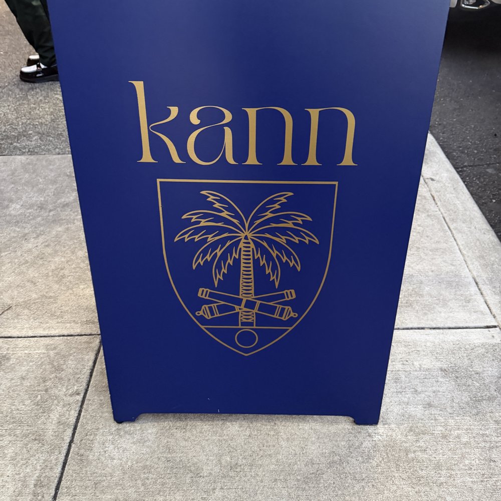 kann - Epis Brined Chicken - Caribbean Near Me - Portland, Oregon