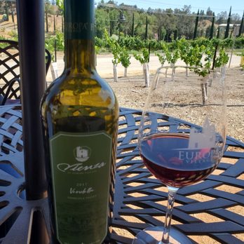 Bolero Restaurante - Vendetta wine. - Tapas/Small Plates Near Me - Temecula, California Bolero Restaurante - Vendetta wine. - Tapas/Small Plates Near Me - Temecula, California
