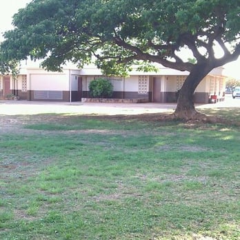 Pohakea Elementary School - Elementary Schools Near Me - Ewa Beach, Hawaii
