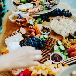 Plethora Fine Foods - Something for everyone....
