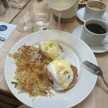 The Dandy - Salmon Benedict - Breakfast & Brunch Near Me - Traverse City, Michigan The Dandy - Salmon Benedict - Breakfast & Brunch Near Me - Traverse City, Michigan