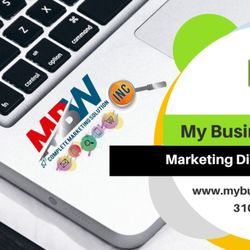 My Business Web - The key to a successful social media marketing campaign is to have a strategic, targeted approach. Creating great content and engaging your