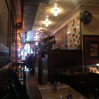 MUD - Coffee & Tea Near Me - New York, New York MUD - Coffee & Tea Near Me - New York, New York