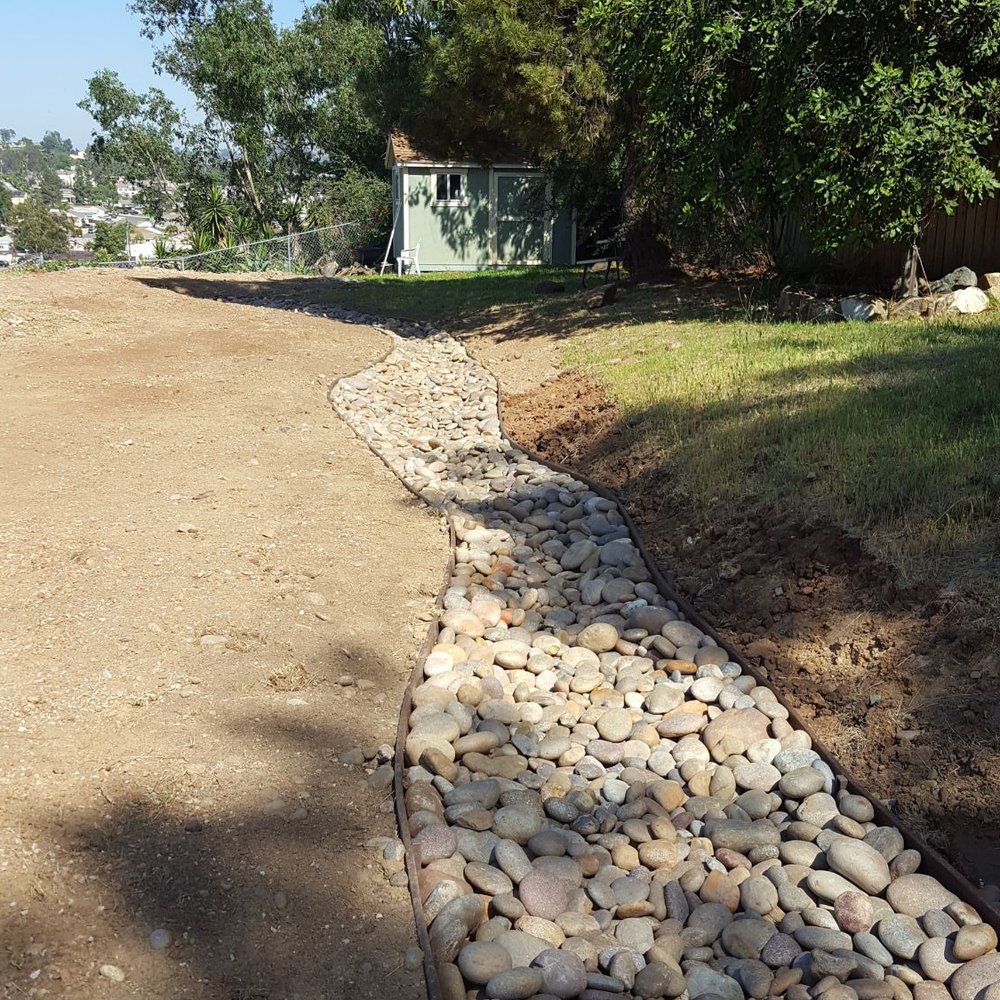 Smart Landscape - After - Landscaping Near Me - San Diego, California Smart Landscape - After - Landscaping Near Me - San Diego, California