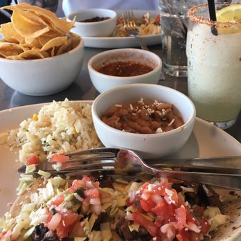 Blanco Cocina + Cantina - Tacos Near Me - Tucson, Arizona
