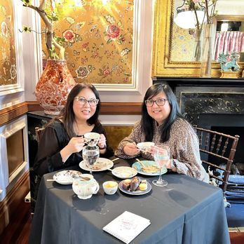 LADY MENDL’S TEA SALON - Updated December 2024 - 787 Photos & 381