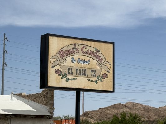 Rosa's Cantina by null
