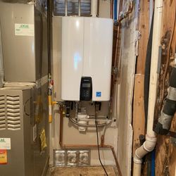 Rowehawk Mechanical Plumbing and Heating