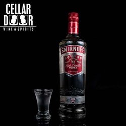 Cellar Door Wine & Spirits - Murray