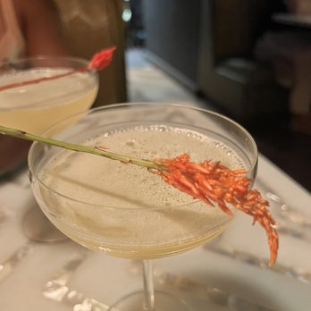 Rania - Thalia The Beekeeper - Wine Bars Near Me - Washington, DC, District of Columbia