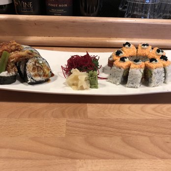 Rice N Roll Bistro - Sushi Bars Near Me - Milwaukee, Wisconsin Rice N Roll Bistro - Sushi Bars Near Me - Milwaukee, Wisconsin