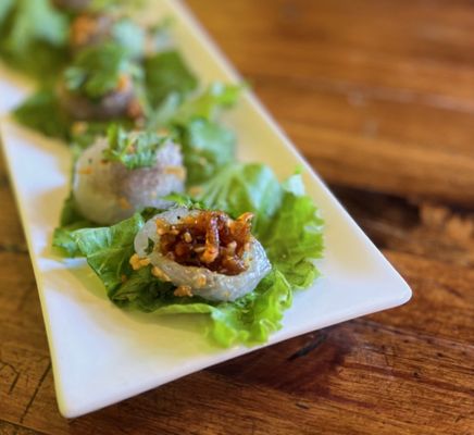 BASIL CANTEEN by null