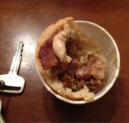 I Like Pie Bakeshop by null