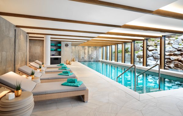 Hotel Atlantis by Giardino by null