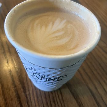 One Shot Coffee - Salted Caramel Latte - Coffee & Tea Near Me - Philadelphia, Pennsylvania One Shot Coffee - Salted Caramel Latte - Coffee & Tea Near Me - Philadelphia, Pennsylvania