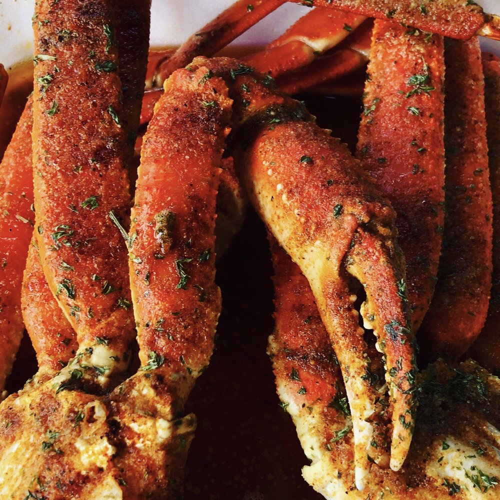 CAJUN WILD CRAB 37 Photos & 35 Reviews 282 Norman Dr, Valdosta, GA Menu Yelp