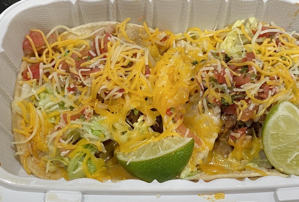 Ochoa’s Mexican Restaurant