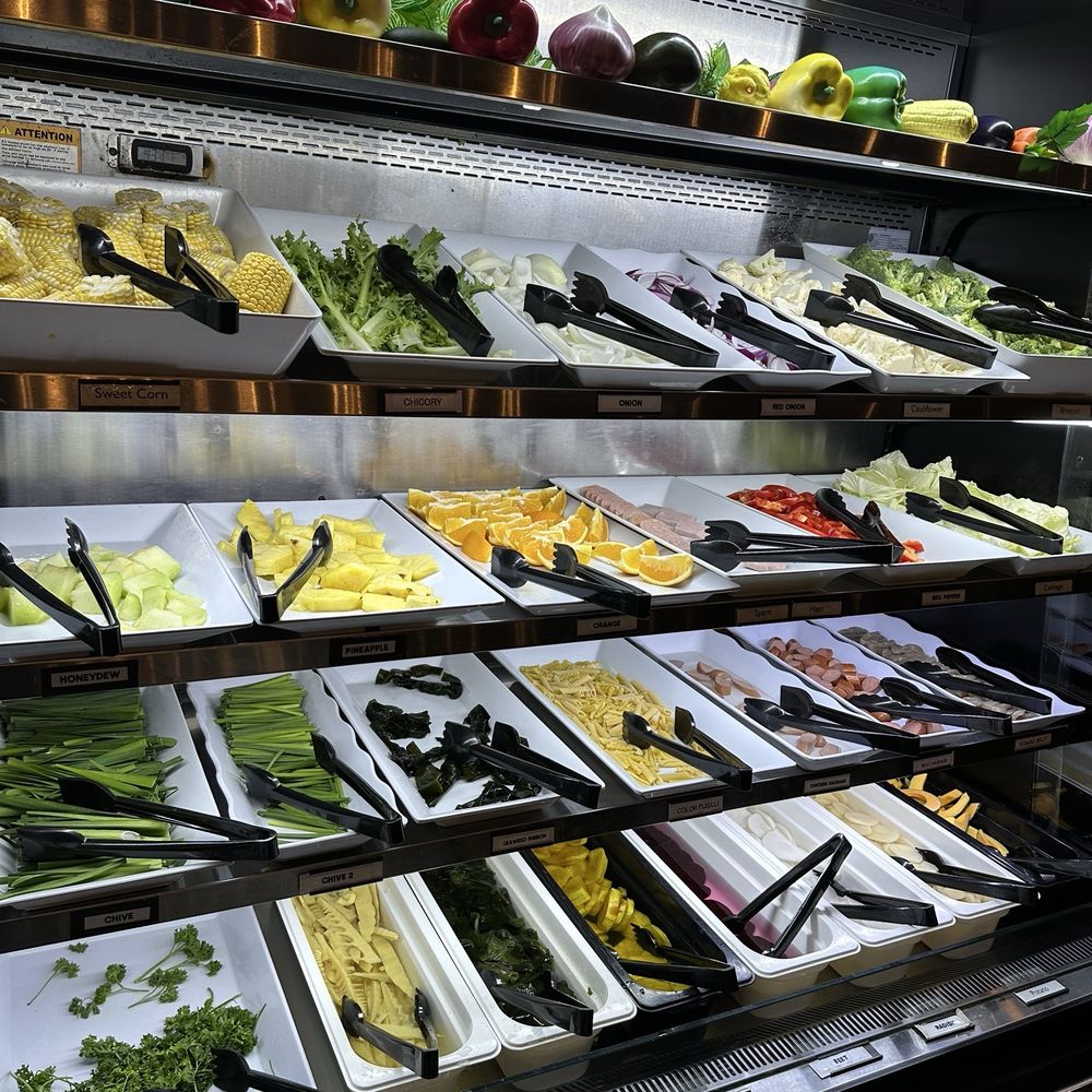 Shabu House - Fruits and veggies - Hot Pot Near Me - Fort Lee, New Jersey Shabu House - Fruits and veggies - Hot Pot Near Me - Fort Lee, New Jersey