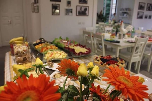 Palazzo Jannuzzi Relais by null