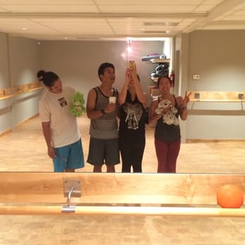 Sweat + Soul - Class today! - Barre Classes Near Me - Honolulu, Hawaii