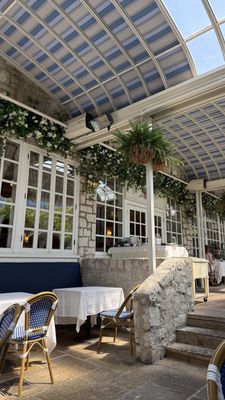 Auberge du Pommier by null