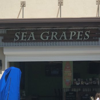 Sea Grapes Restaurant - American Near Me - Indialantic, Florida Sea Grapes Restaurant - American Near Me - Indialantic, Florida