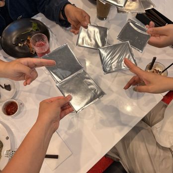 Square Enix Cafe & Shop - Coasters - Themed Cafes Near Me - Los Angeles, California Square Enix Cafe & Shop - Coasters - Themed Cafes Near Me - Los Angeles, California