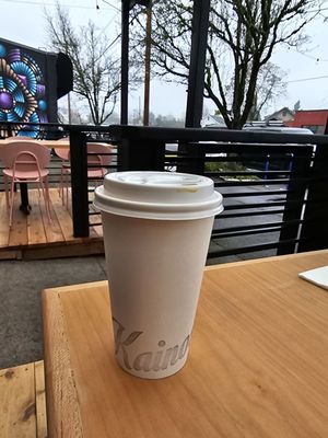 Kainos Coffee by null