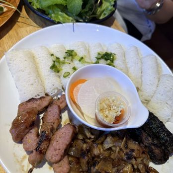 Yummy Quan - Banh Hoi Dac Biet - Noodles Near Me - Houston, Texas Yummy Quan - Banh Hoi Dac Biet - Noodles Near Me - Houston, Texas