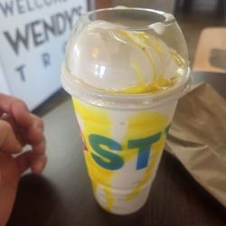 Wendy's