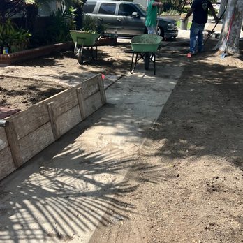 TPS Landscaping - Landscaping Near Me TPS Landscaping - Landscaping Near Me
